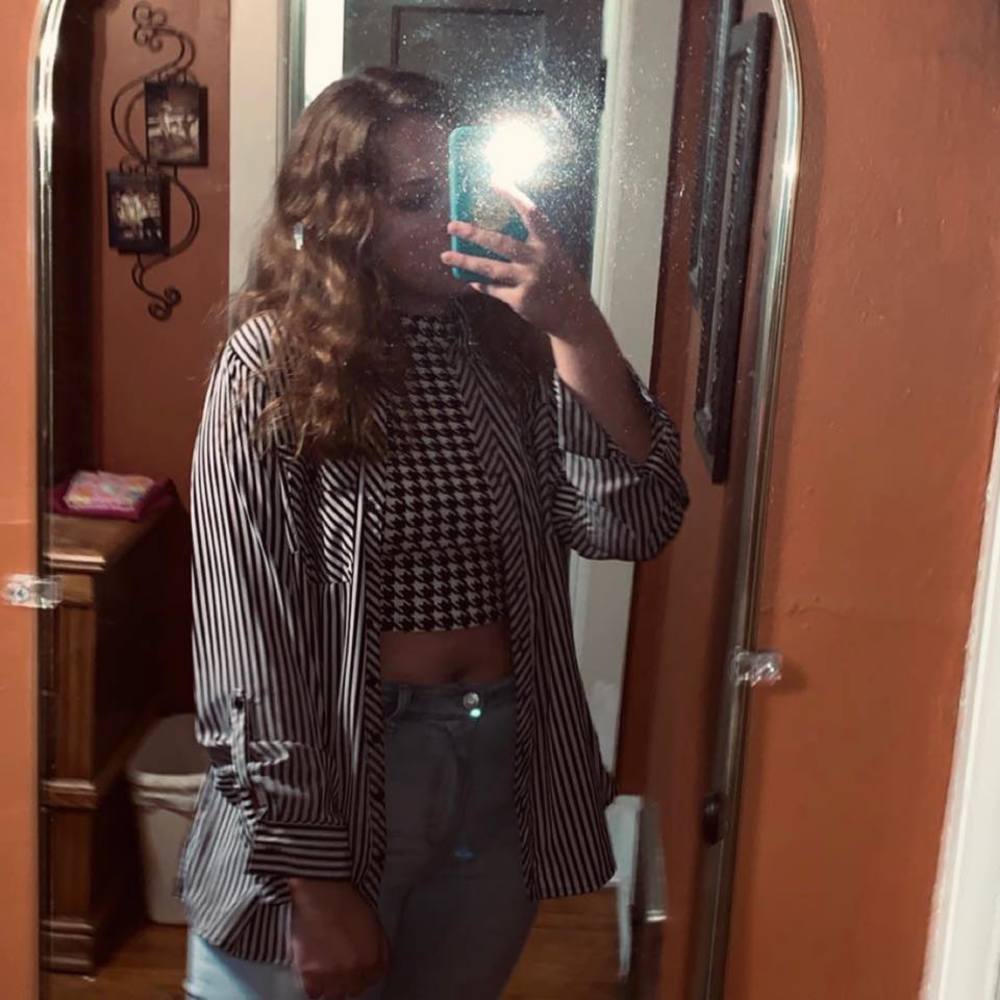 Meet your Posher, Madison